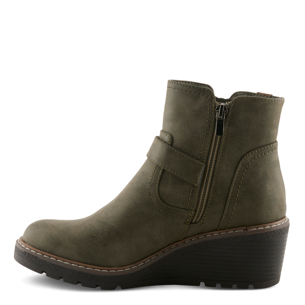 Patrizia Droven Women's Boots — product view 13