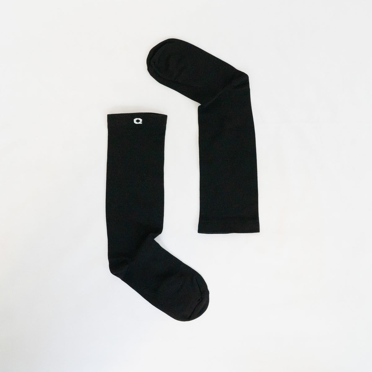 Race Day Crew Sock – product view 1