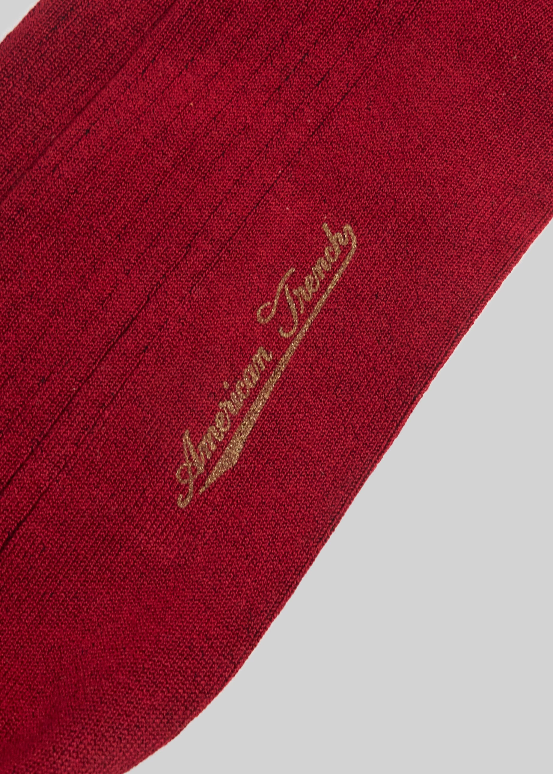 The Dress Sock in Mercerized Cotton