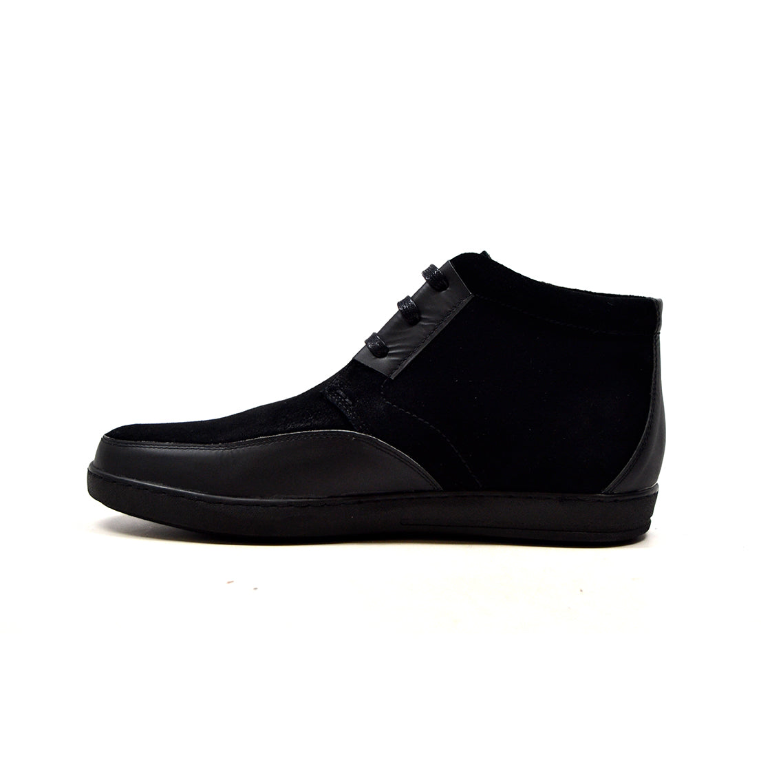 British Walkers Birmingham Leather & Suede Shoes: Professional And Stylish Footwear — product view 13