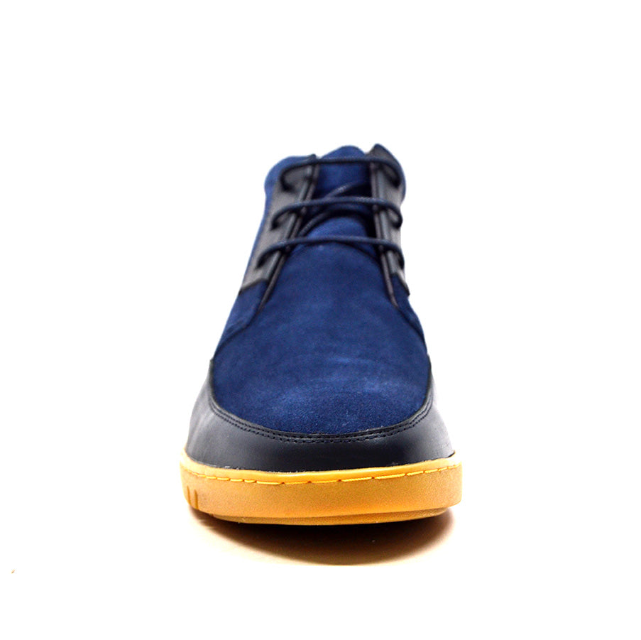 British Walkers Birmingham Leather & Suede Shoes: Professional And Stylish Footwear — product view 18
