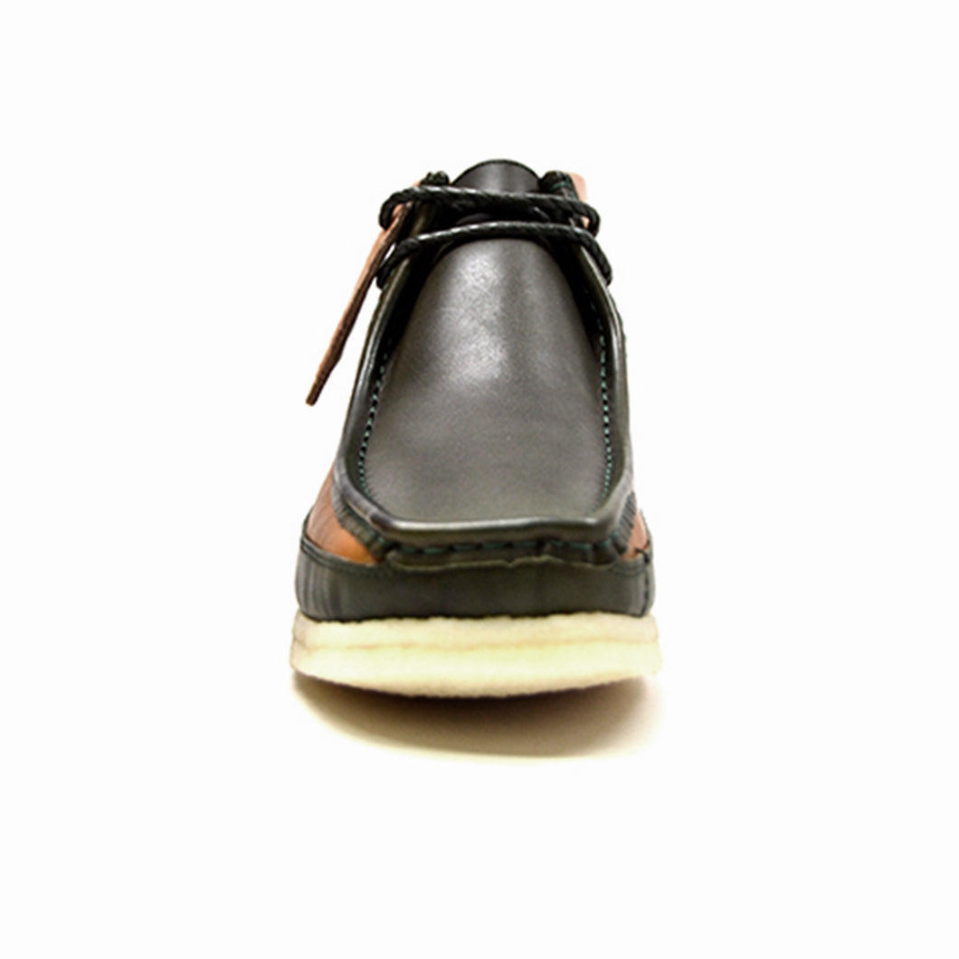 British Walkers Walker Men's Two Tone Casual Shoes view 50