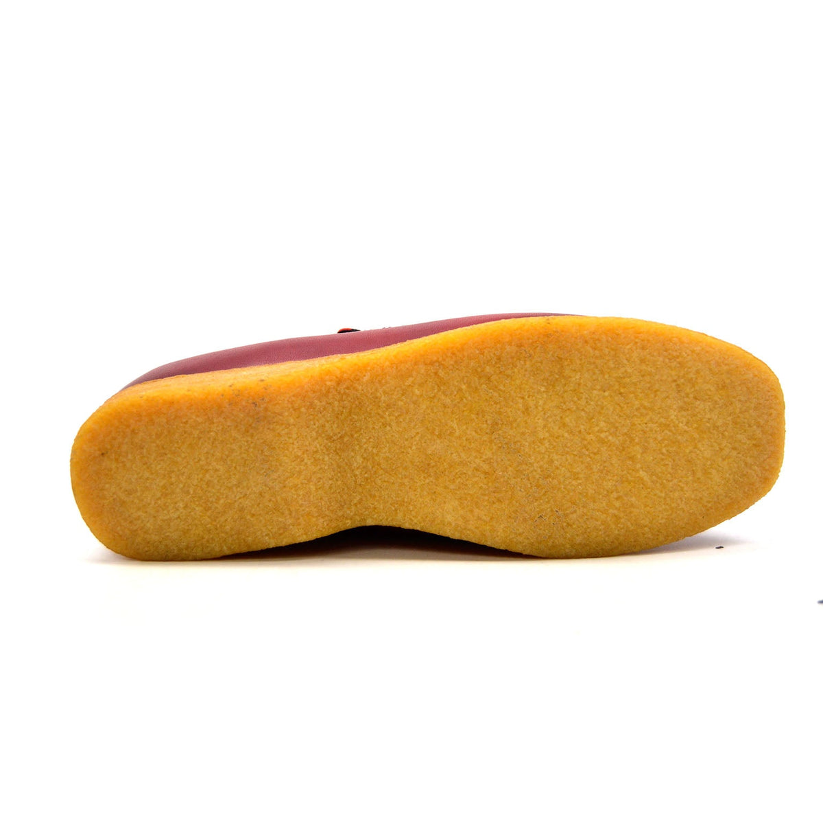 British Walkers Freedom Leather & Fabric Pattern — product view 8