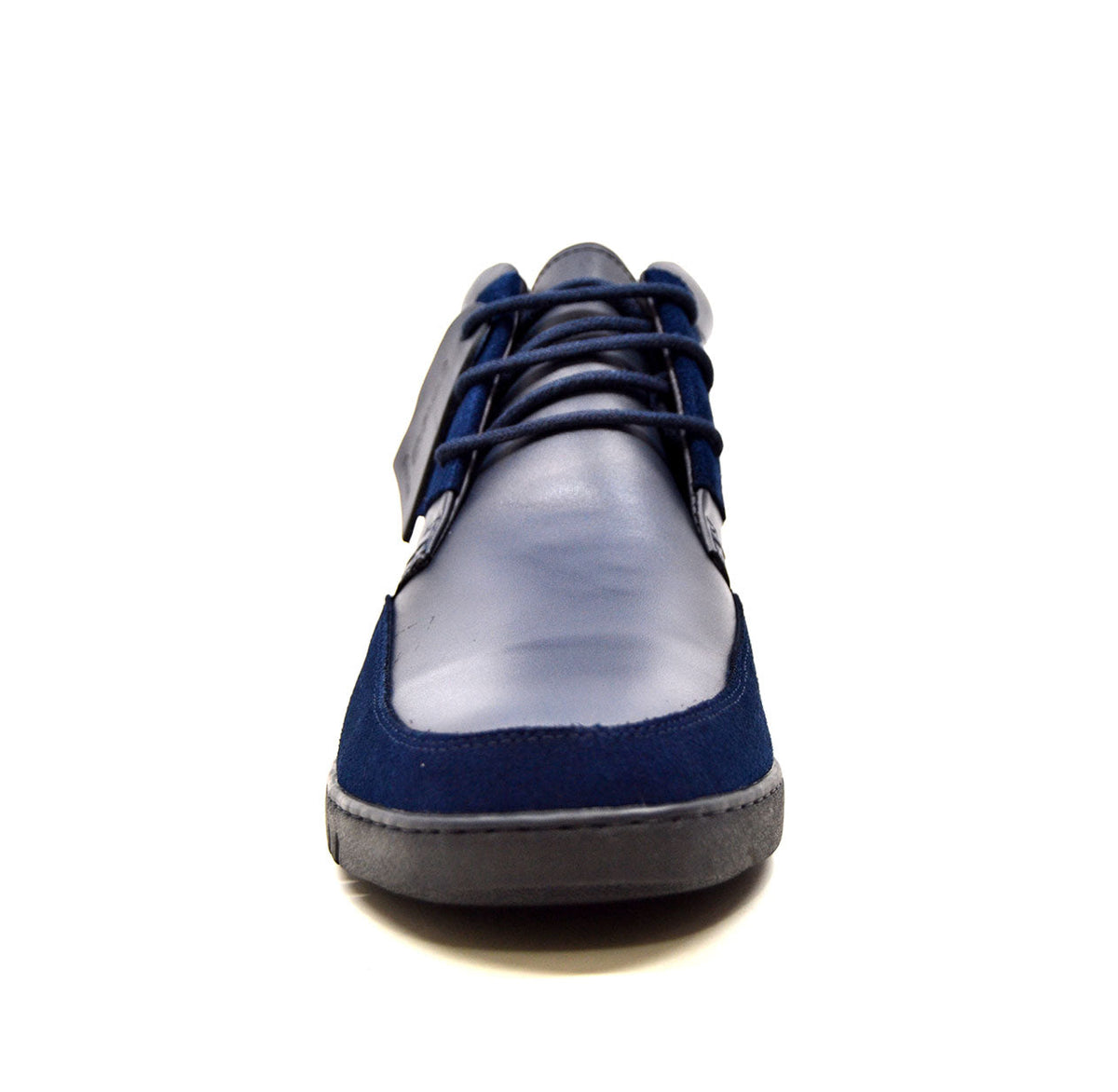 British Walkers Birmingham Leather & Suede Shoes: Professional And Stylish Footwear — product view 27