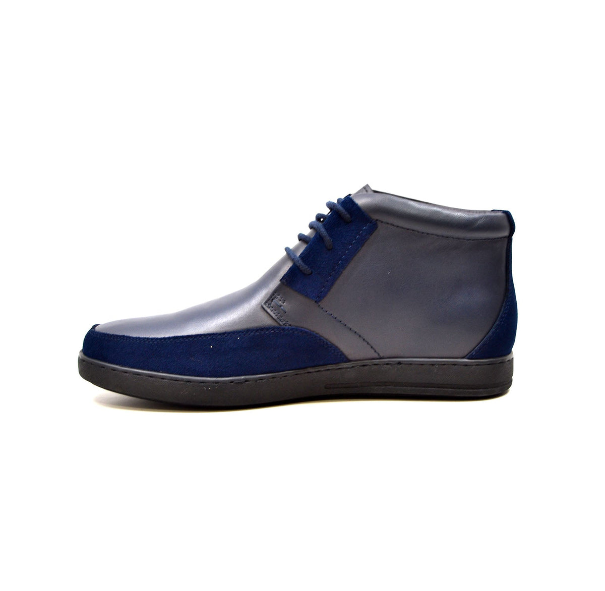British Walkers Birmingham Leather & Suede Shoes: Professional And Stylish Footwear — product view 28
