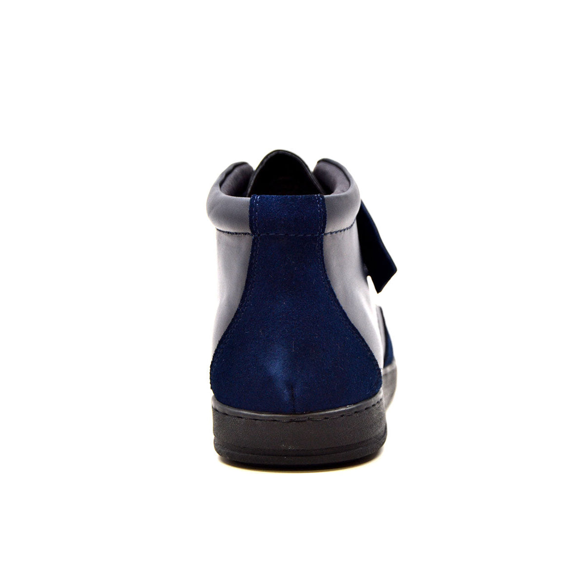 British Walkers Birmingham Leather & Suede Shoes: Professional And Stylish Footwear — product view 29