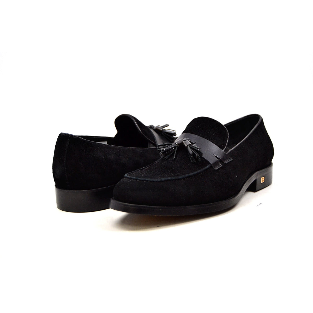 British Walkers Space Dress Men Shoe: Timeless Sophistication And Unmatched Comfort — product view 1