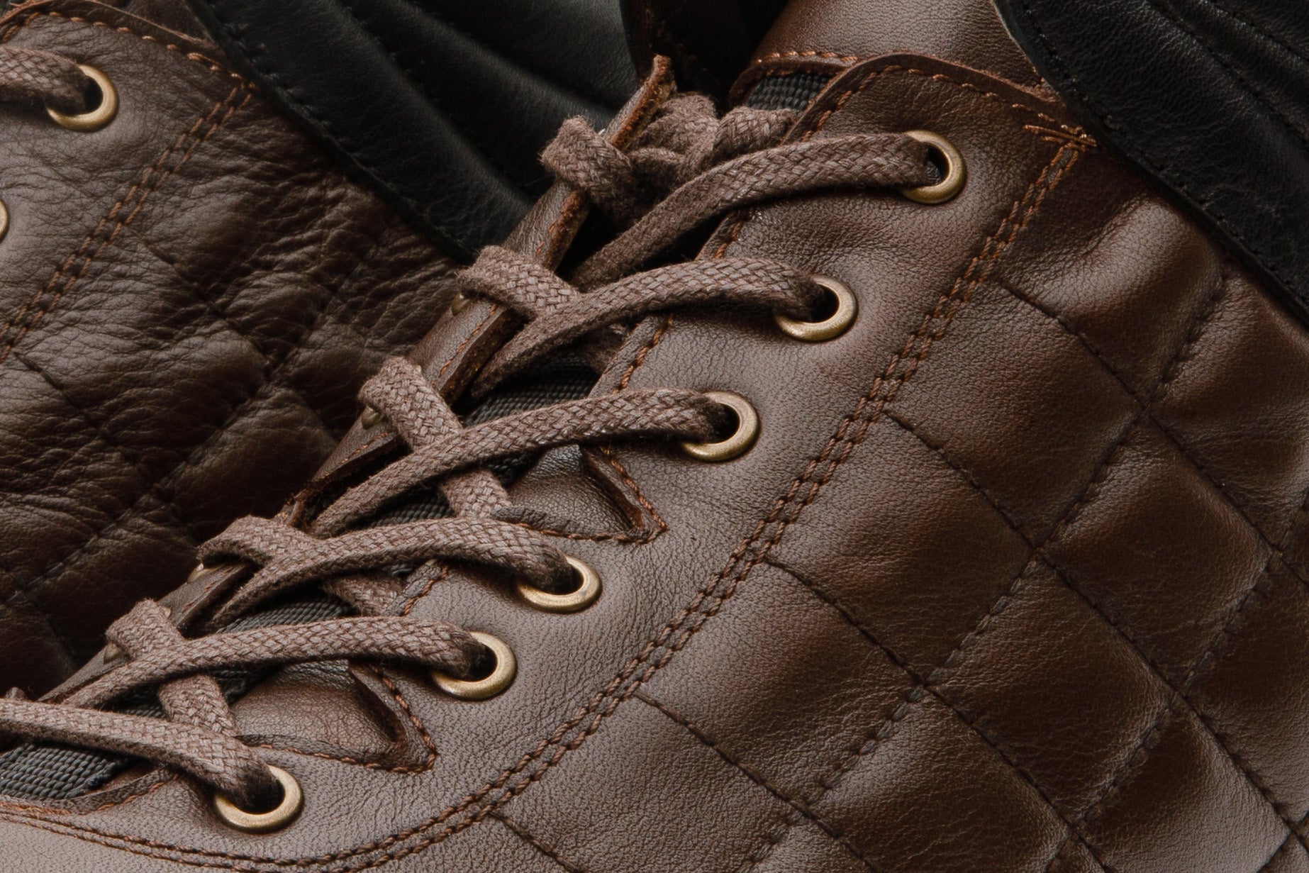 The Riga Brown Leather Casual Lace-Up Men Boots Final Sale!