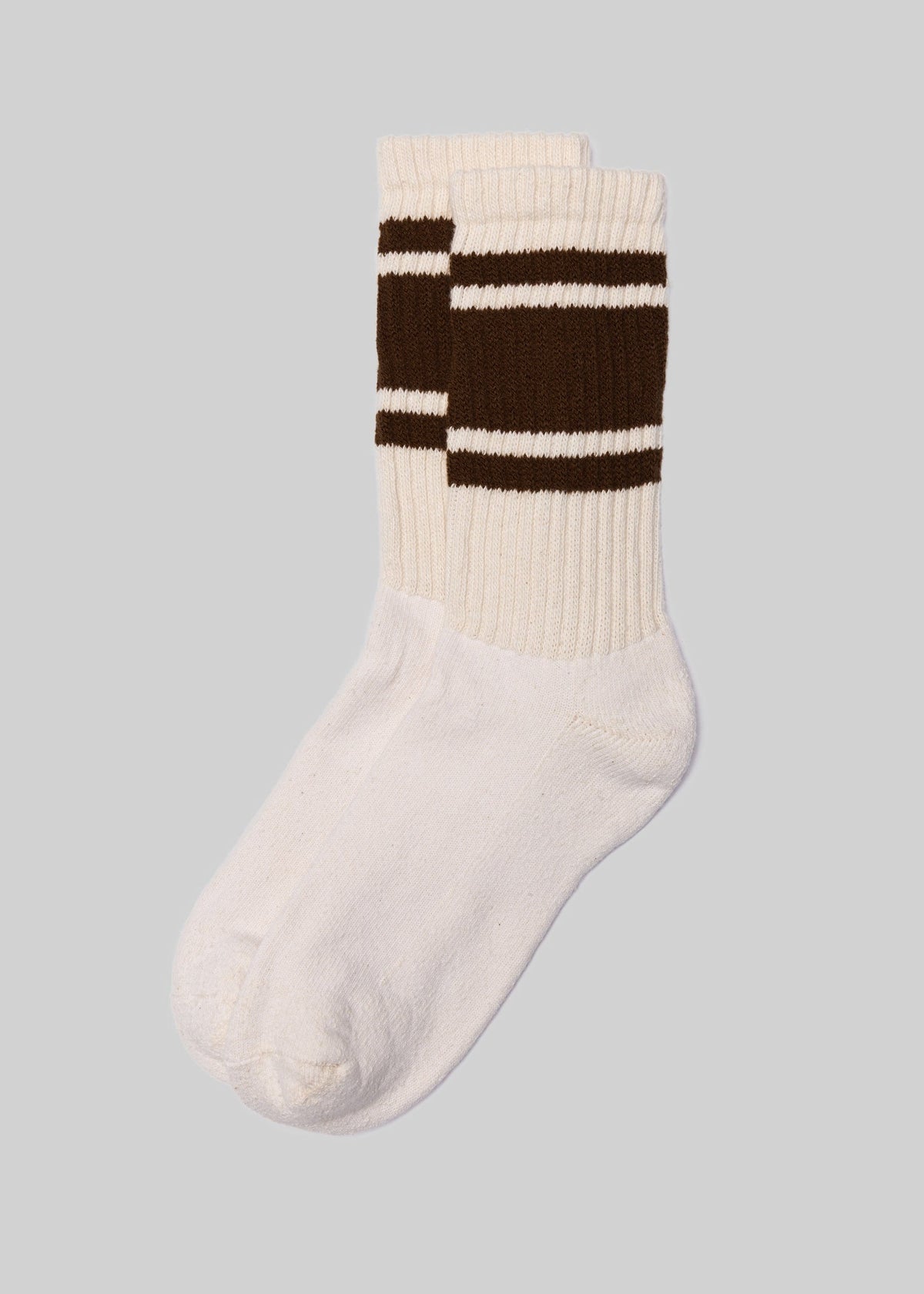 American Trench The Mono Stripe Socks
