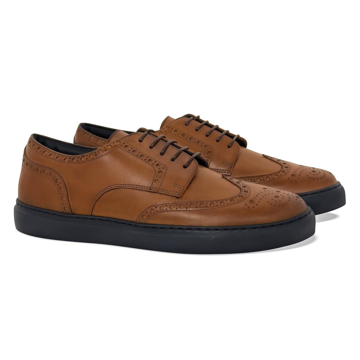 Women's Aida - Cognac – product view 4