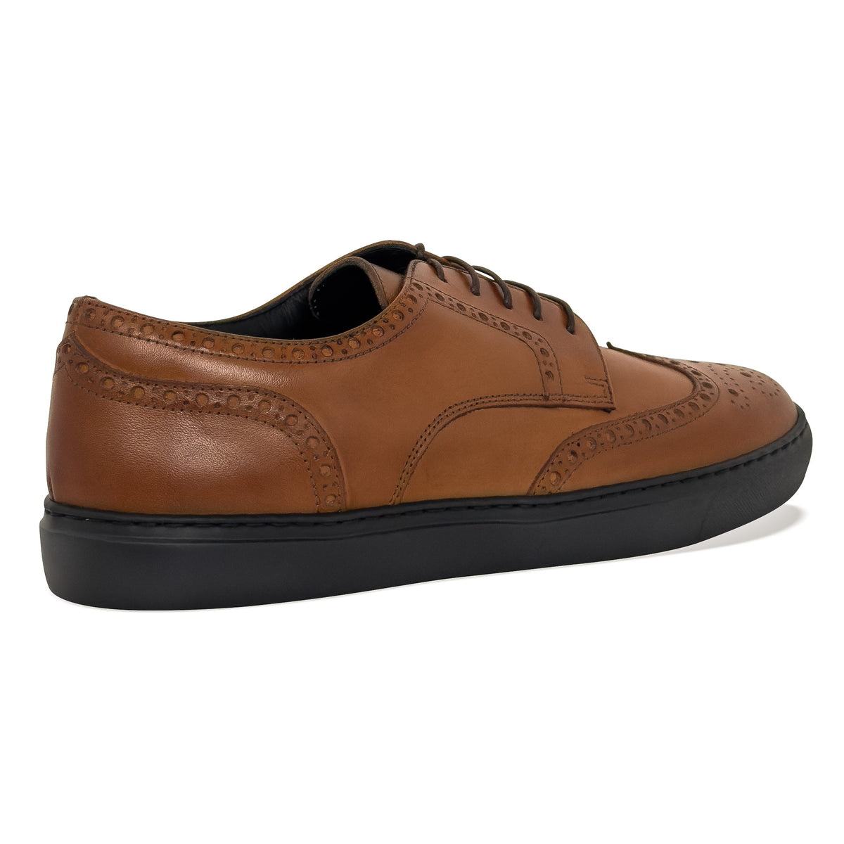 Women's Aida - Cognac – product view 6