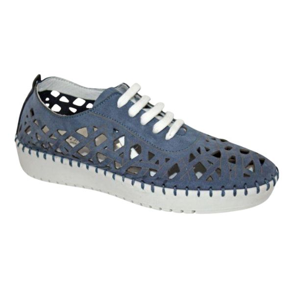 Eric Michael Dolores Fashion Sneaker