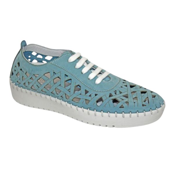 Eric Michael Dolores Fashion Sneaker