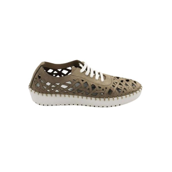 Eric Michael Dolores Fashion Sneaker