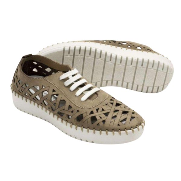 Eric Michael Dolores Fashion Sneaker