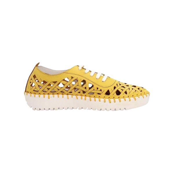 Eric Michael Dolores Fashion Sneaker