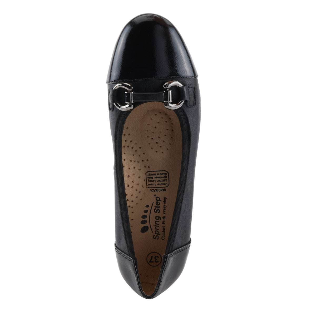 Spring Step Earline Dress Shoes — product view 3