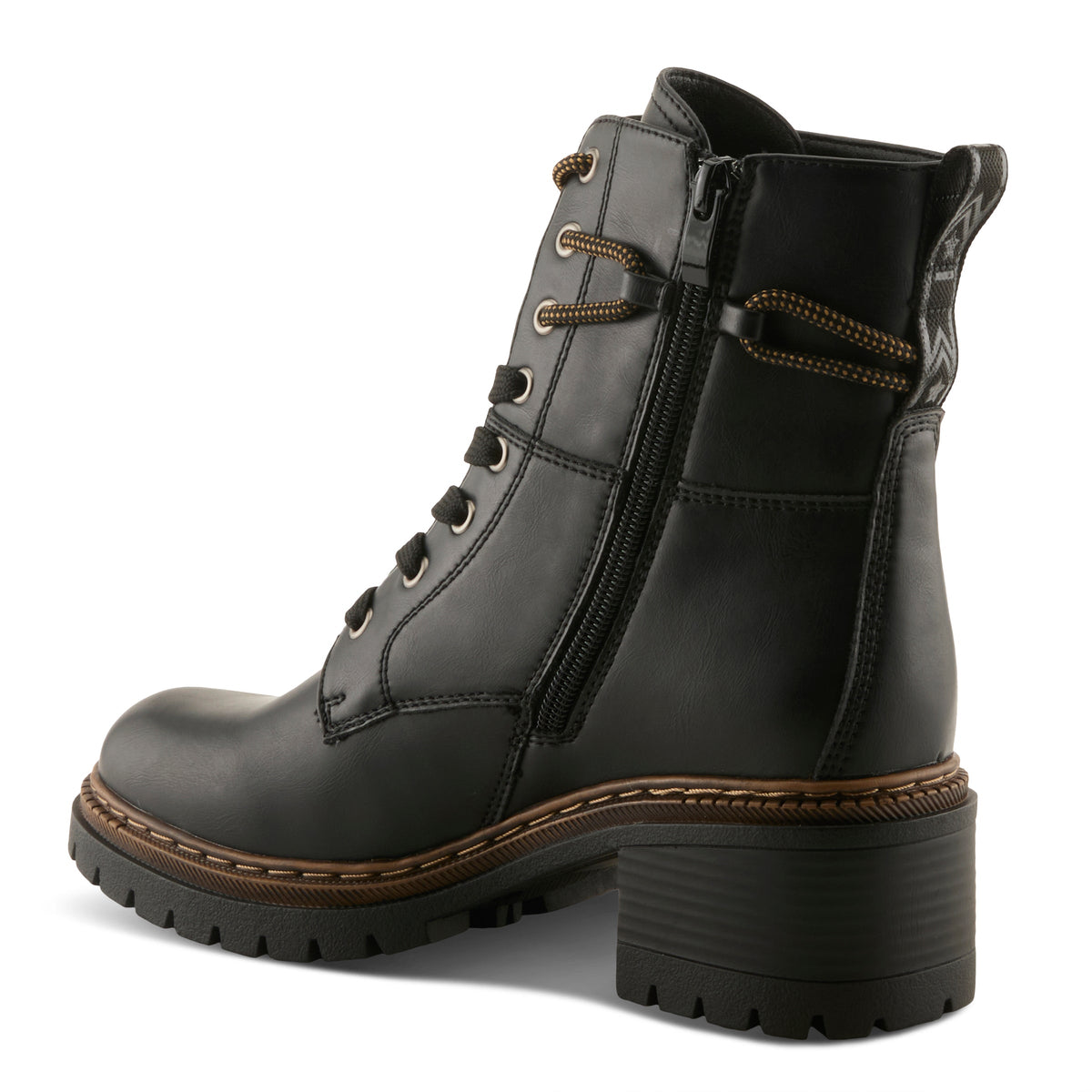 Patrizia Eastendgirl Women's Boots — product view 6