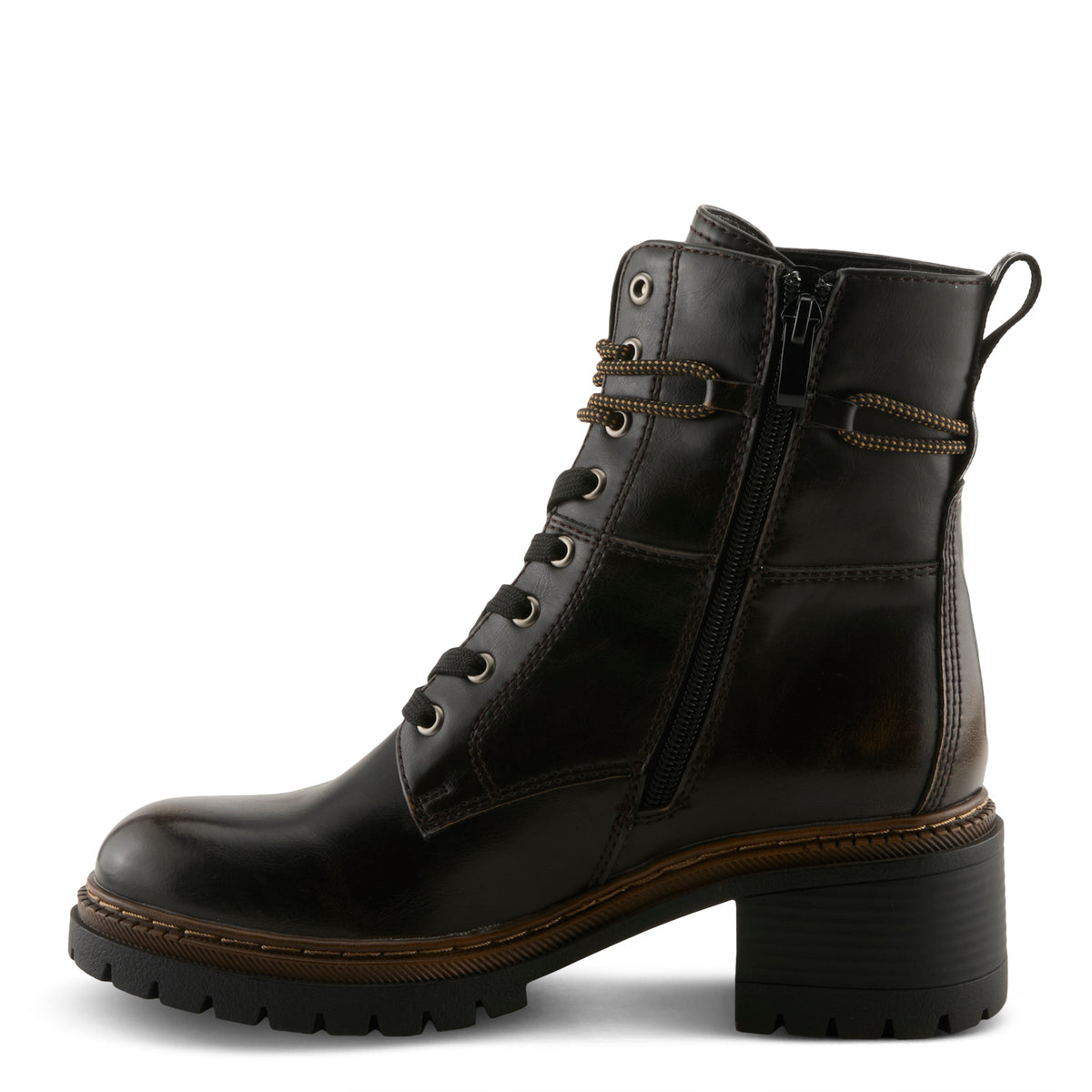 Patrizia Eastendgirl Women's Boots — product view 7