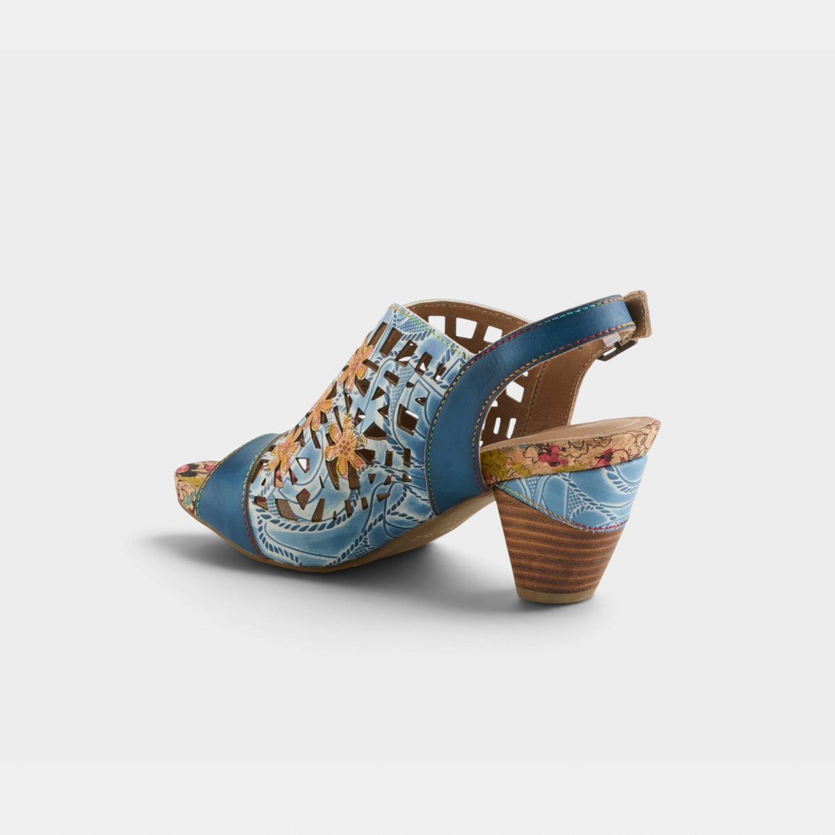 L'Artiste Eclipsing Sandals — product view 13
