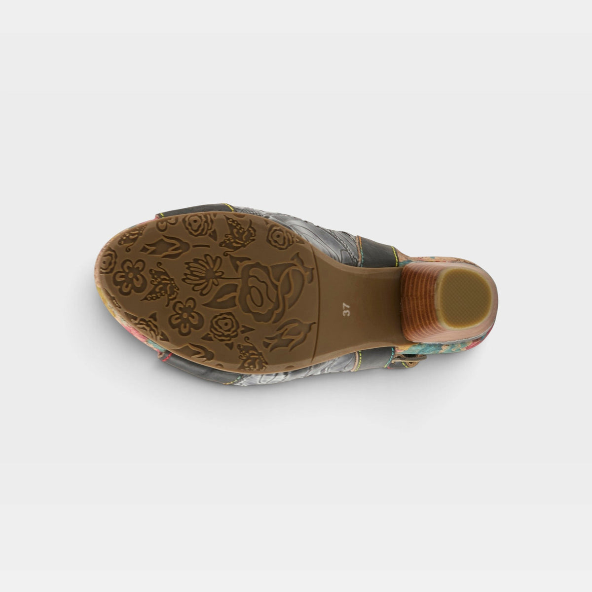 L'Artiste Eclipsing Sandals — product view 16
