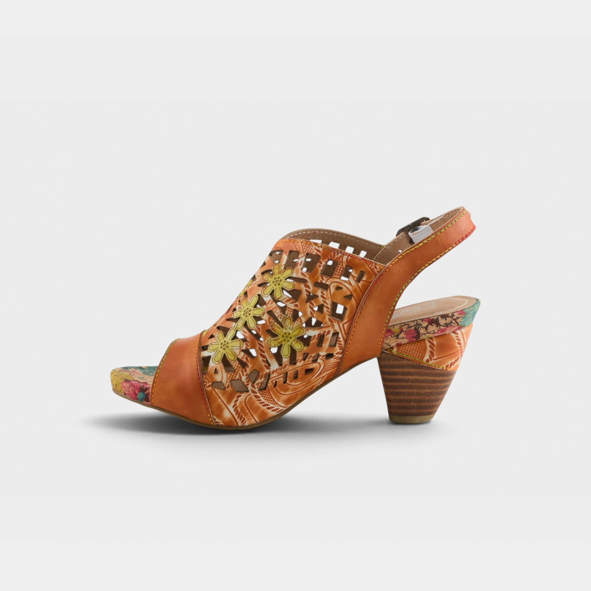 L'Artiste Eclipsing Sandals — product view 6