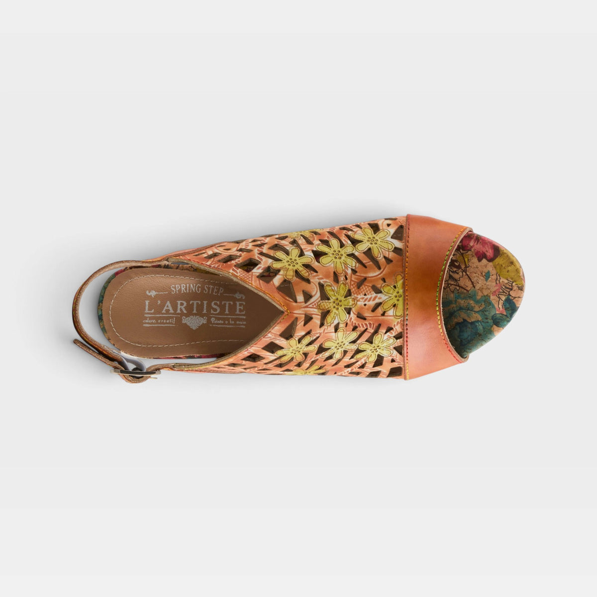 L'Artiste Eclipsing Sandals — product view 19