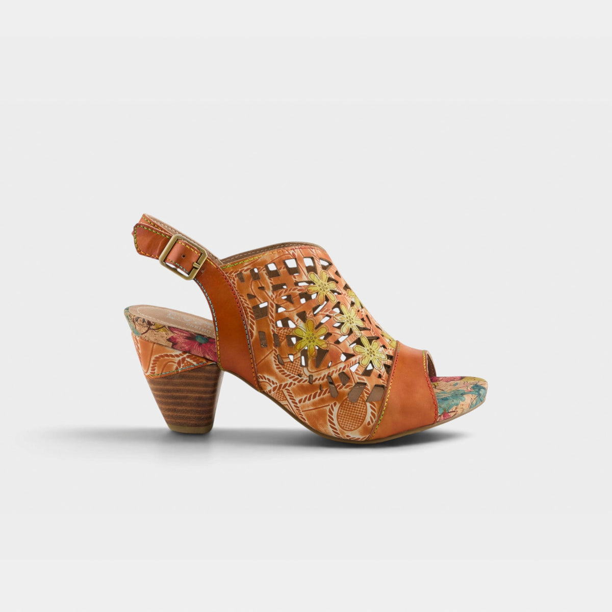 L'Artiste Eclipsing Sandals — product view 18