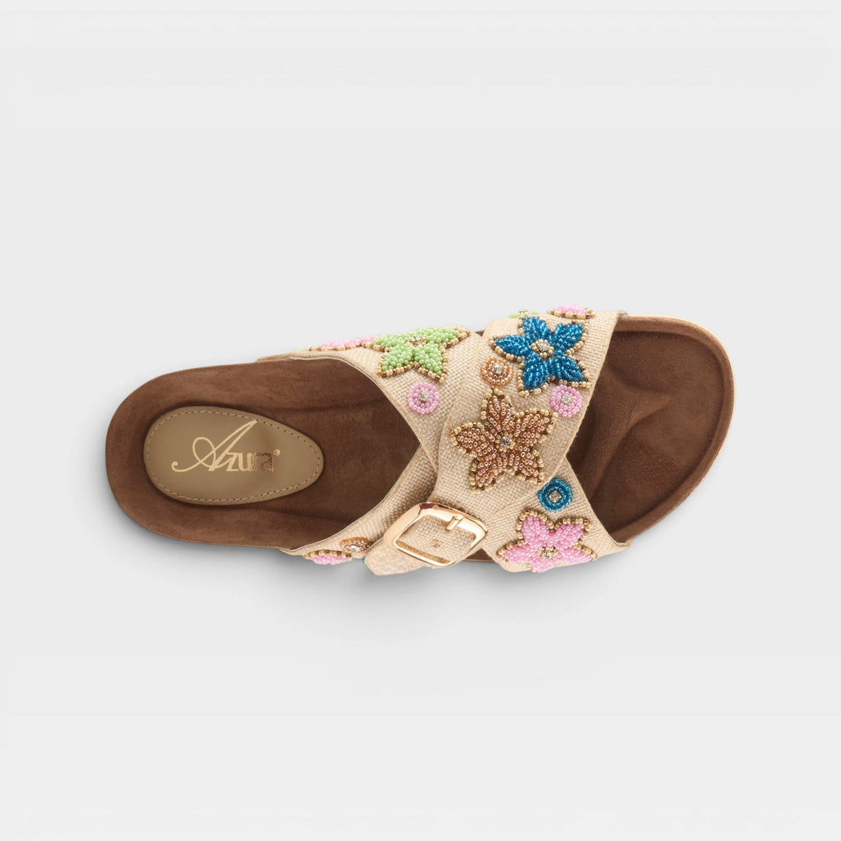 Azura Eilish Sandals — product view 11