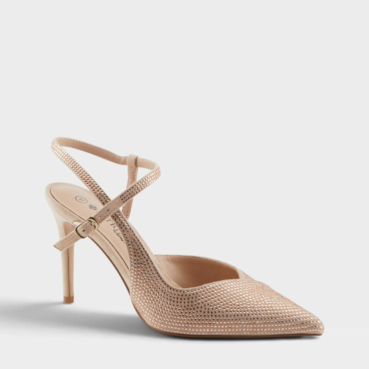Patrizia Elease Dress Shoes — product view 7