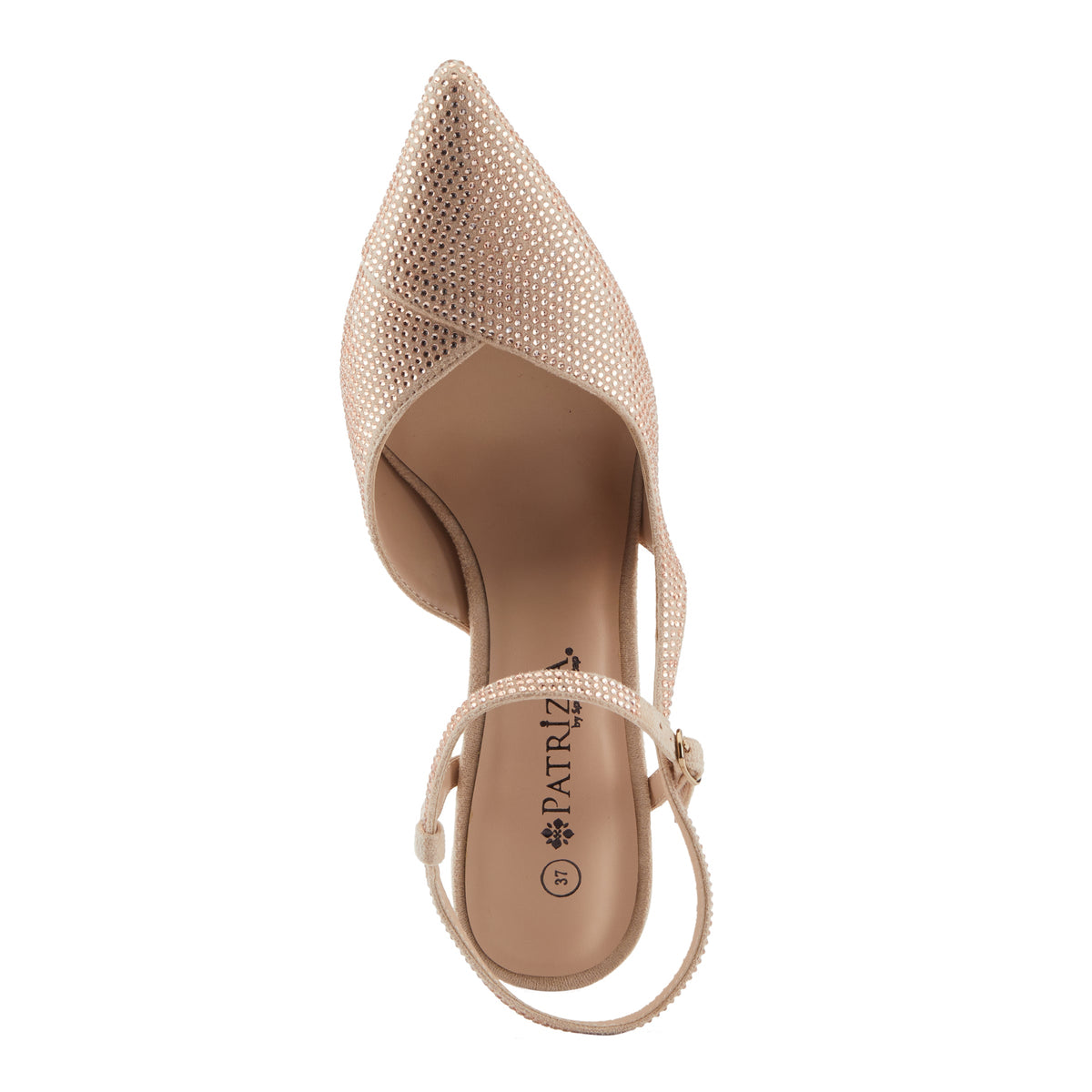 Patrizia Elease Dress Shoes — product view 30