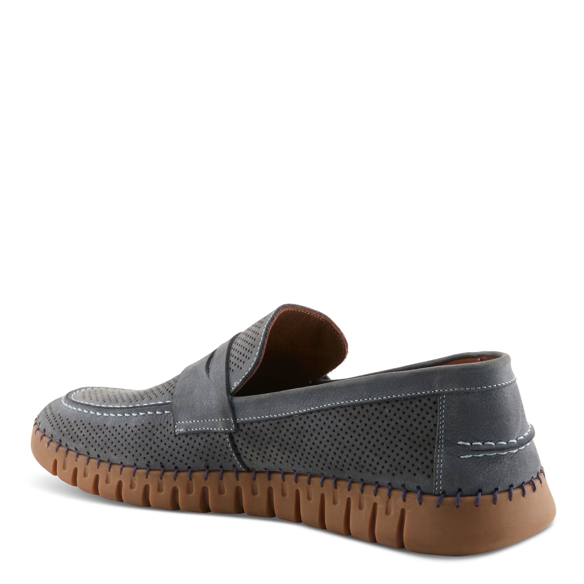 SPRING STEP MEN ELIO SHOES