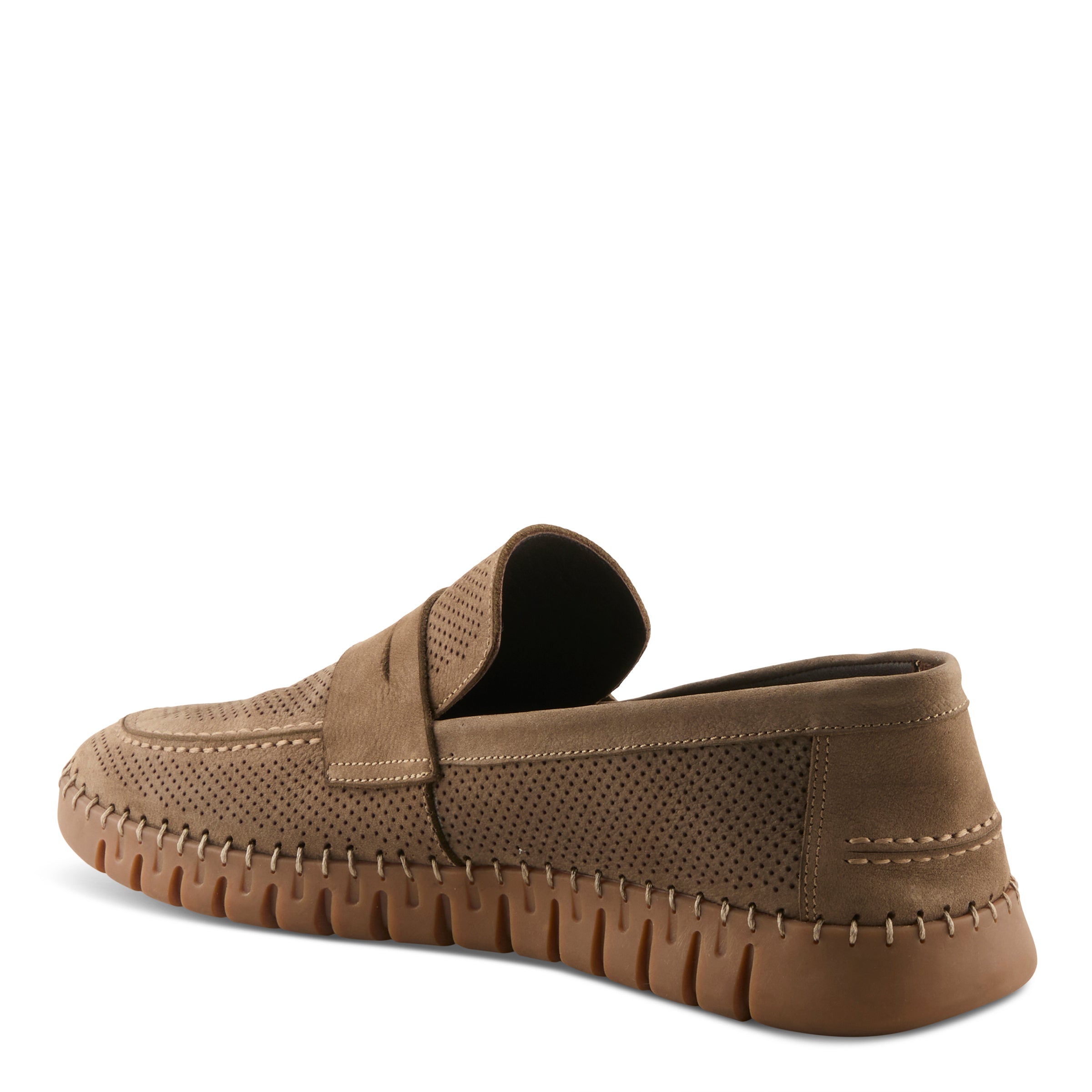 SPRING STEP MEN ELIO SHOES