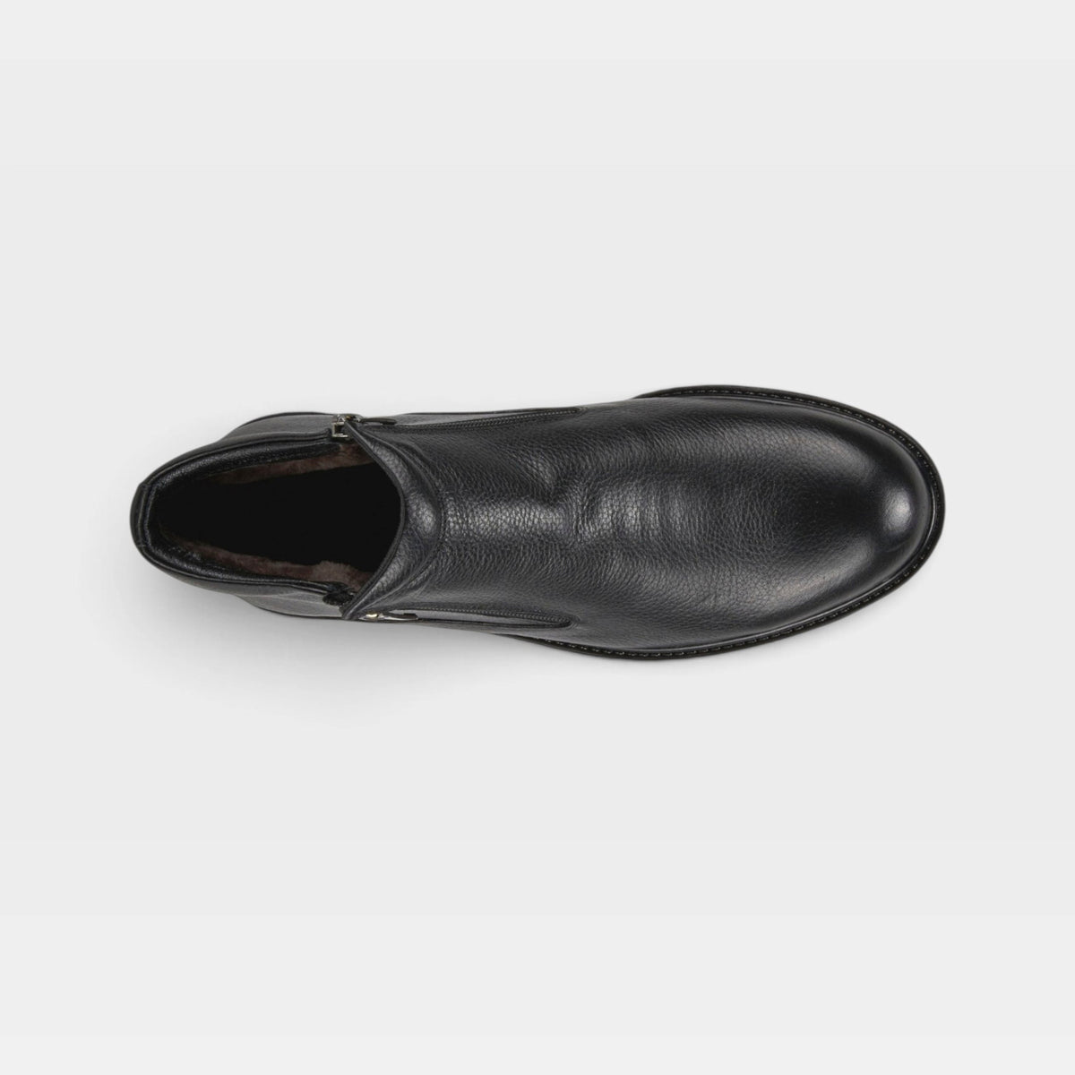 Spring Step Men Elliot Men's Boots — product view 3