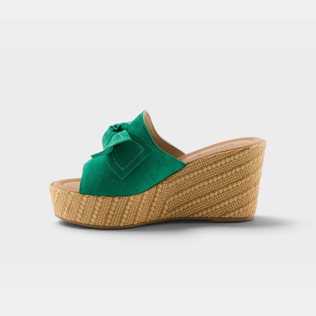 Spring Step Ellyn-Woven Women's Sandals — product view 3