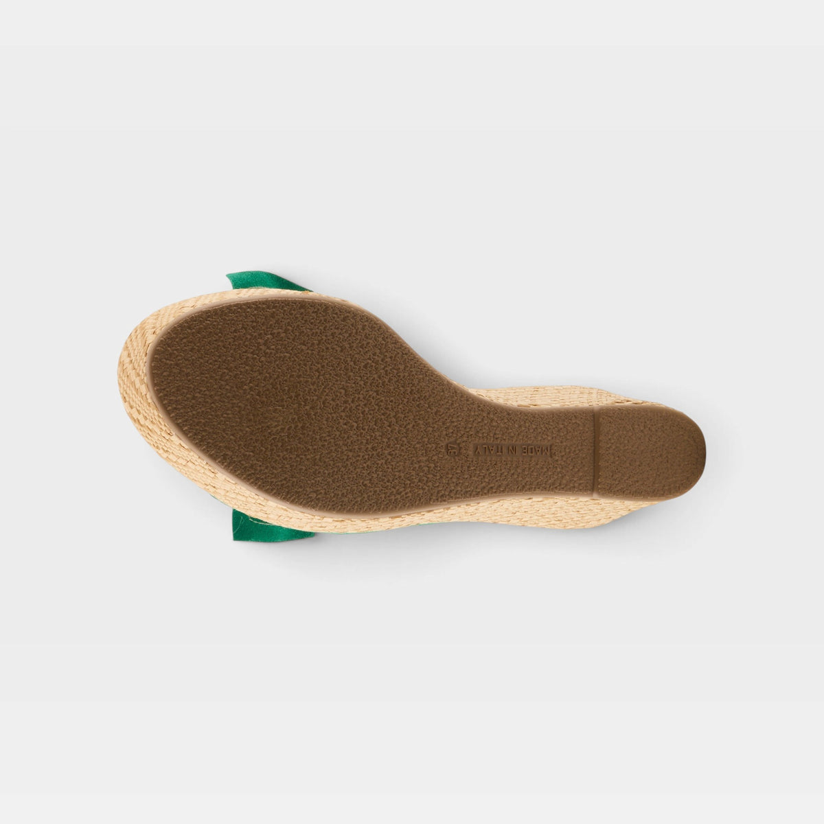 Spring Step Ellyn-Woven Women's Sandals — product view 5