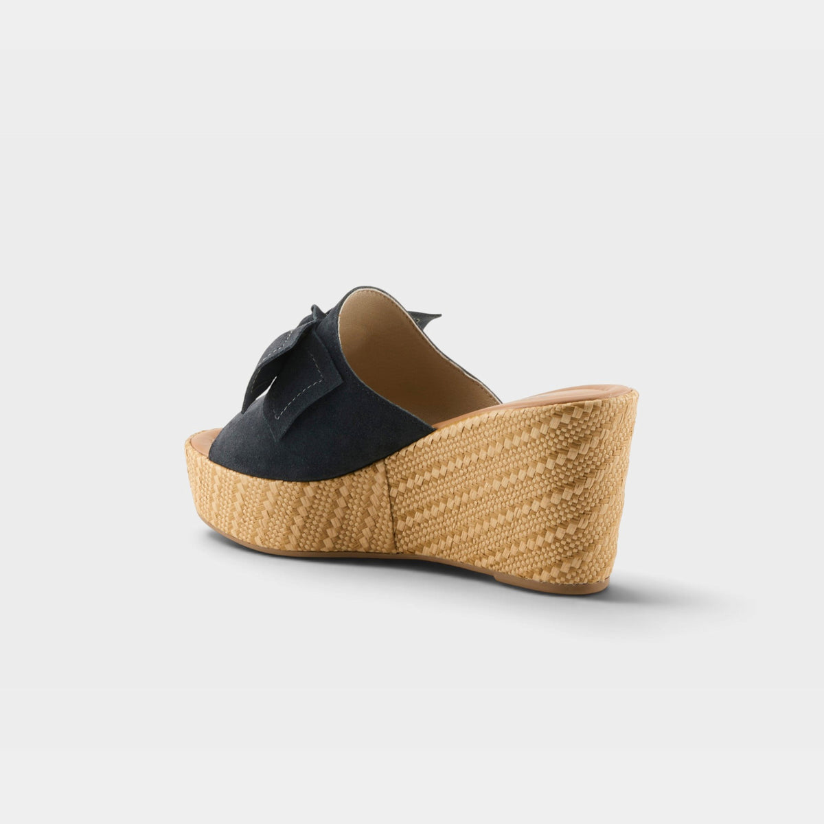 Spring Step Ellyn-Woven Women's Sandals — product view 18