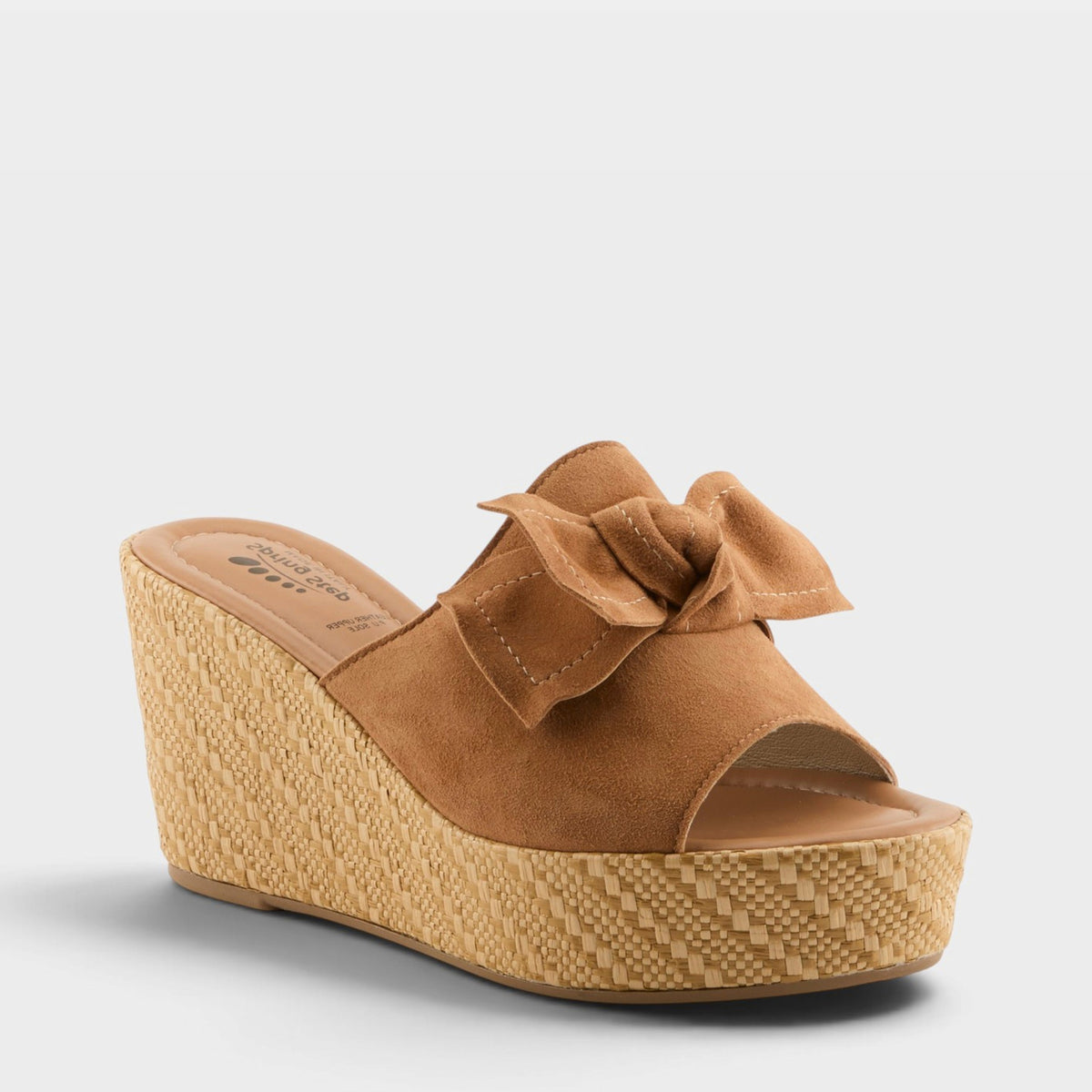 Spring Step Ellyn-Woven Women's Sandals — product view 19