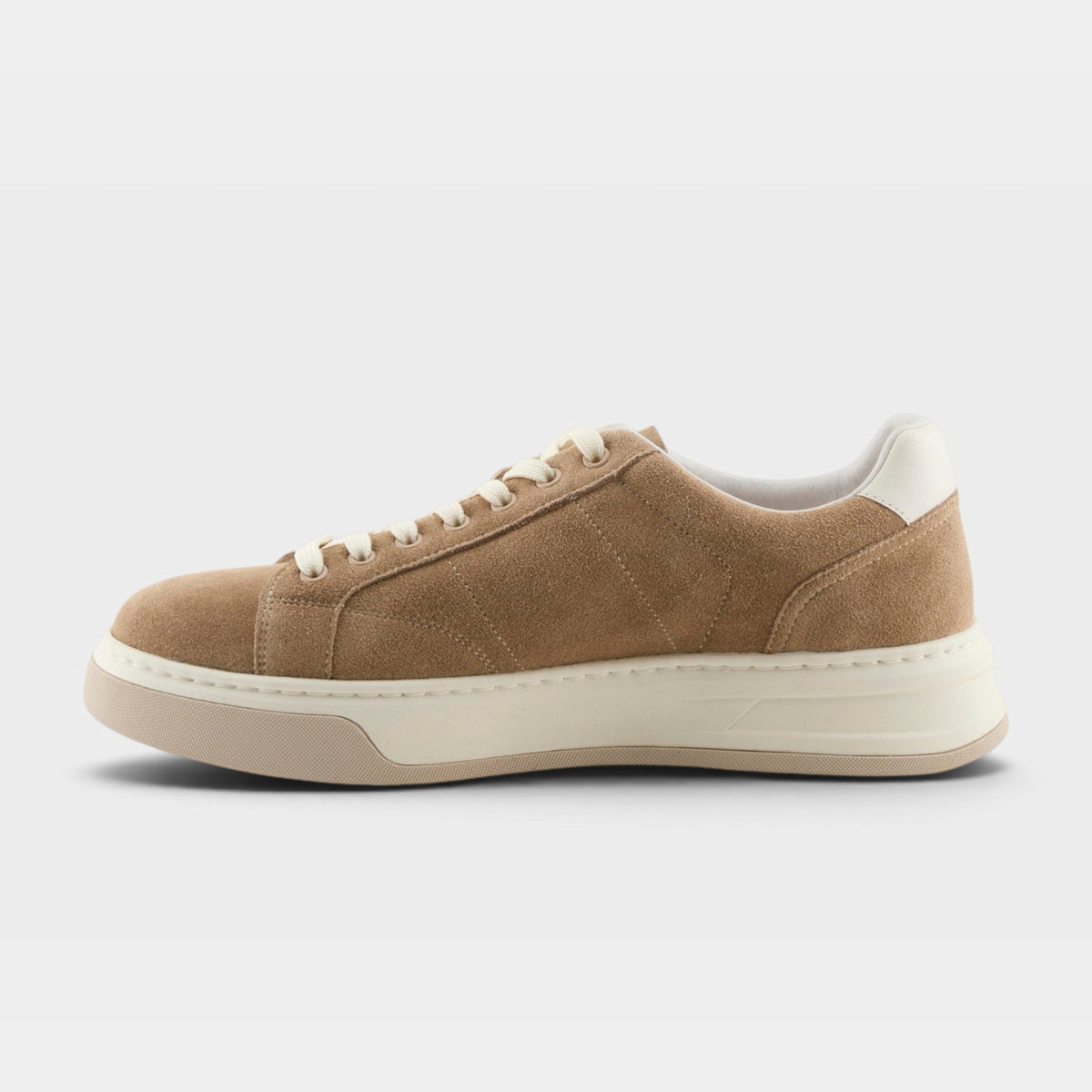 Spring Step Men Elroy Men's Sneakers — product view 2