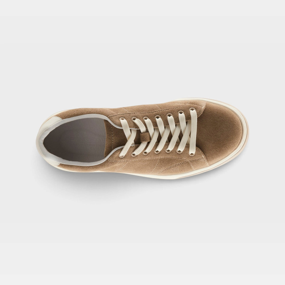 Spring Step Men Elroy Men's Sneakers — product view 3