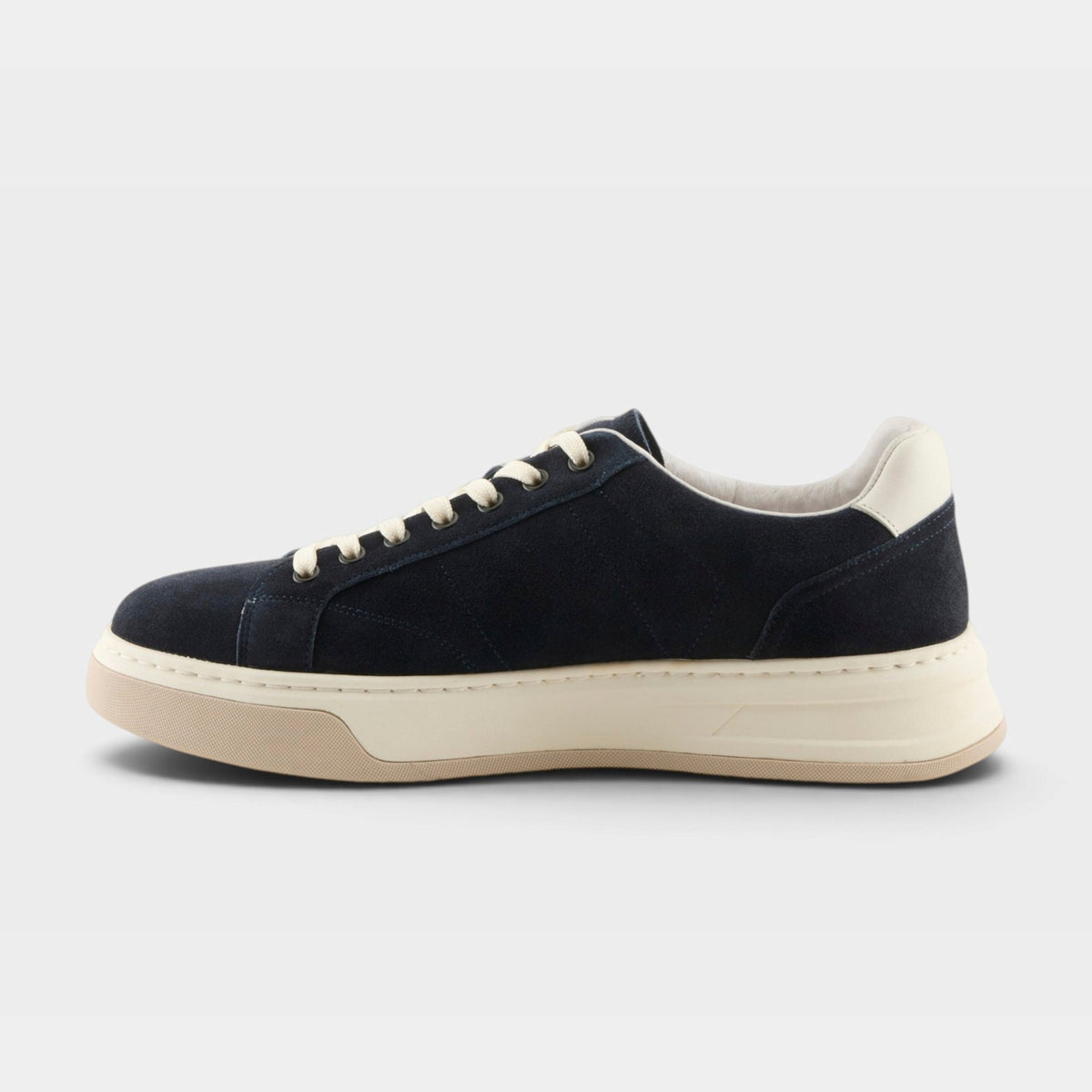 Spring Step Men Elroy Men's Sneakers — product view 7