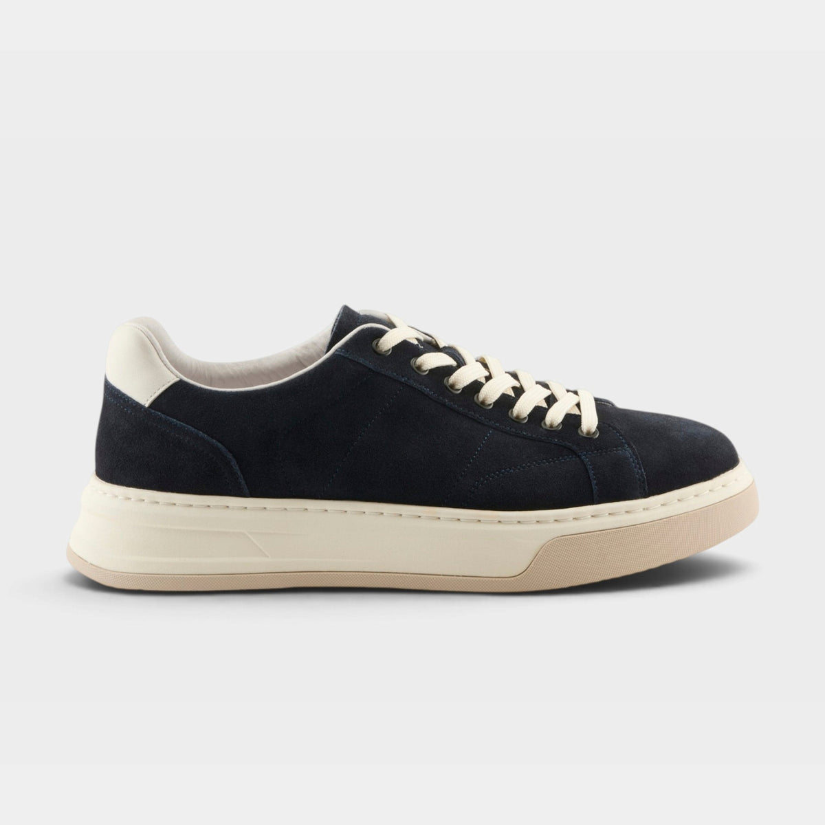 Spring Step Men Elroy Men's Sneakers — product view 6
