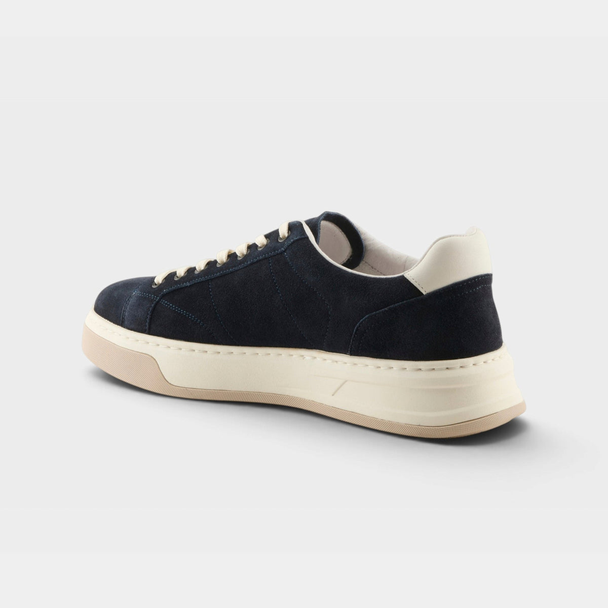 Spring Step Men Elroy Men's Sneakers — product view 10