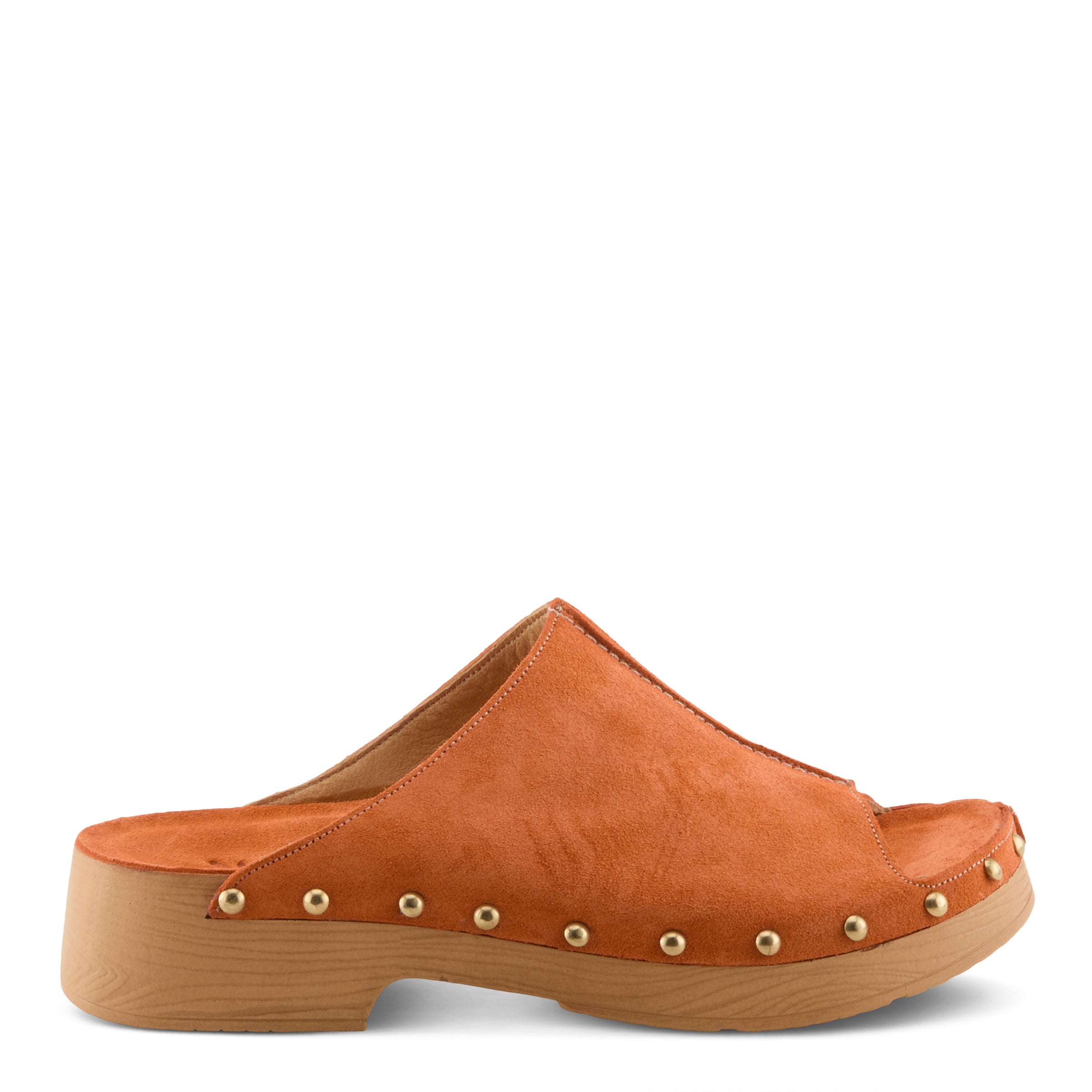 SPRING STEP EMBERLYN SANDALS