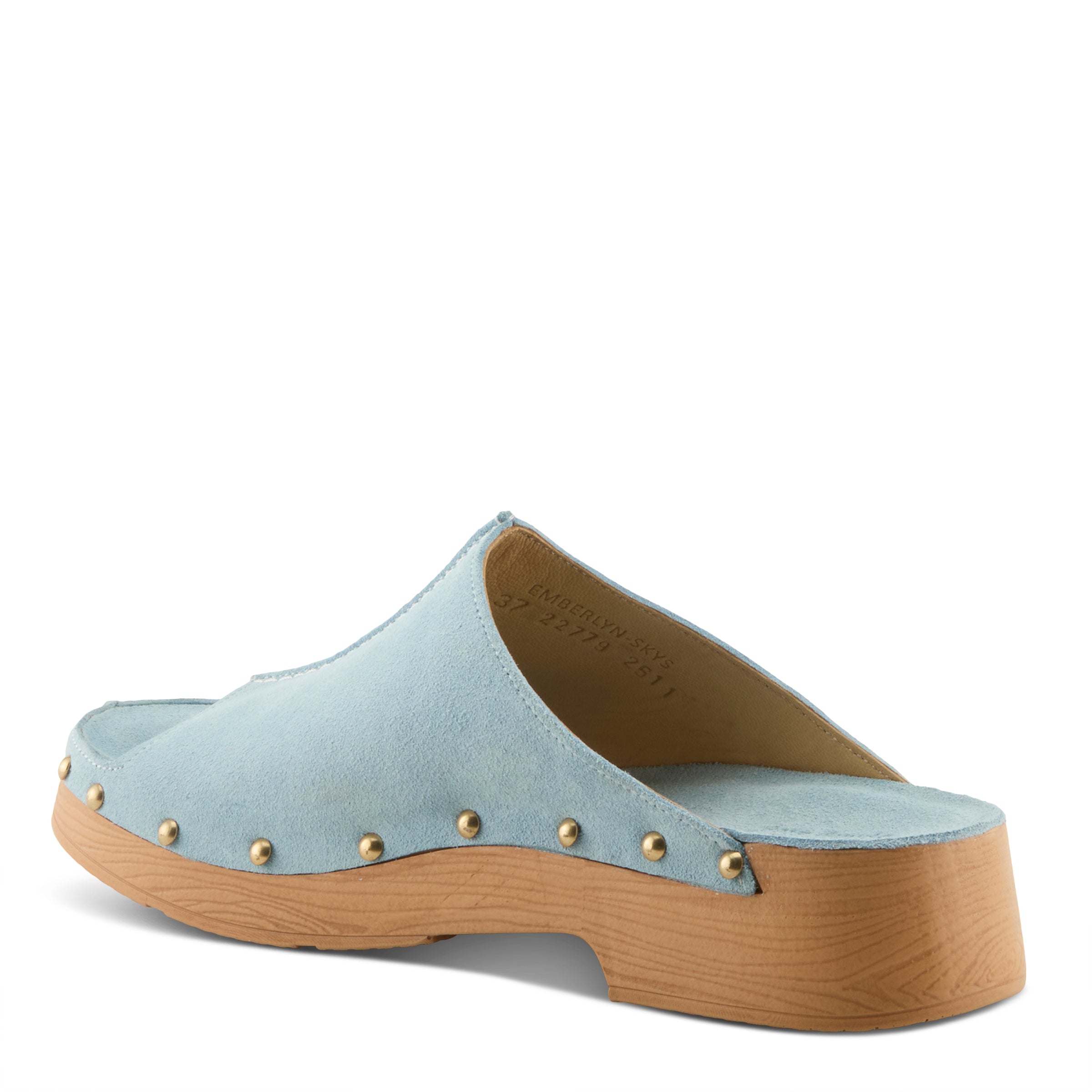 SPRING STEP EMBERLYN SANDALS