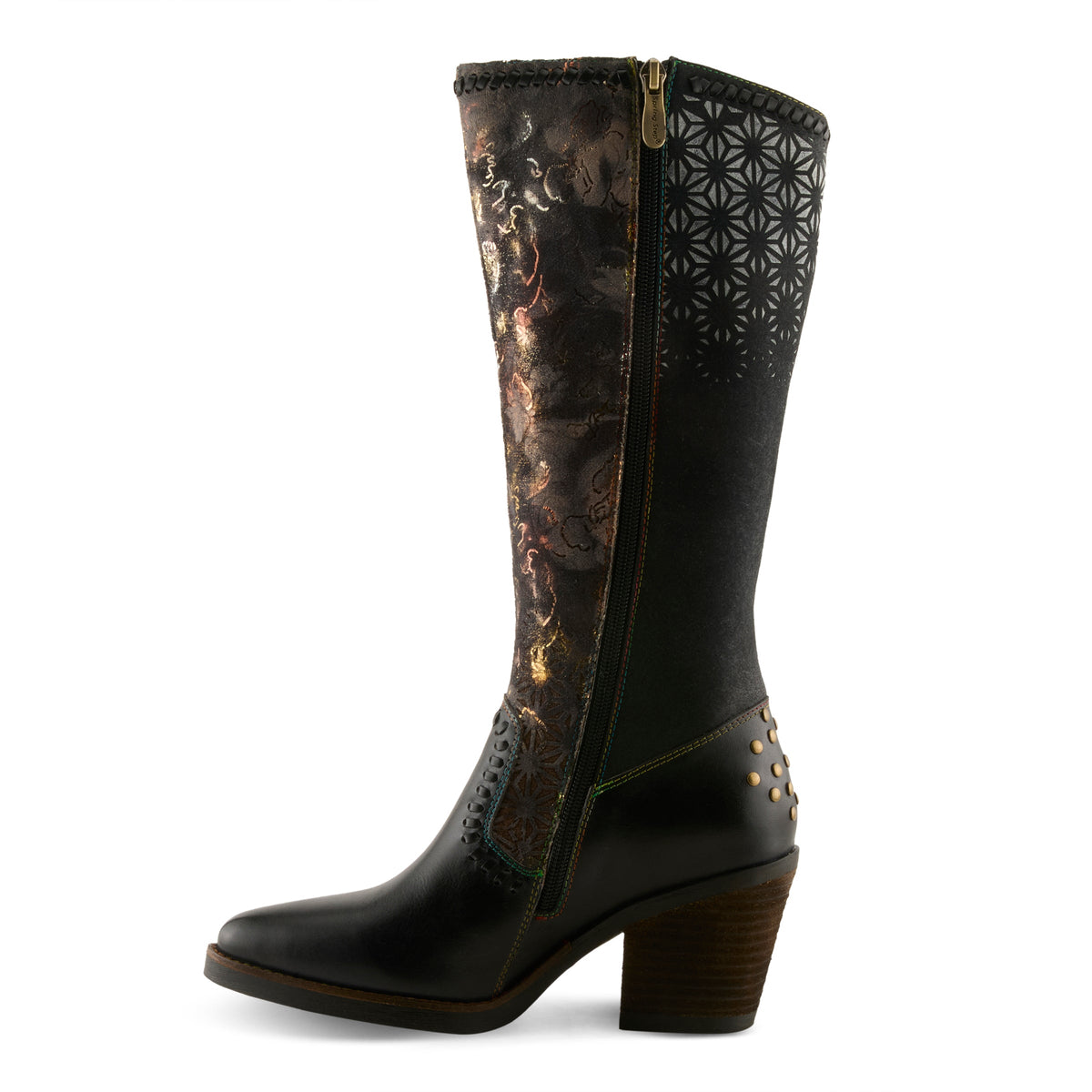 L'Artiste Empress Women's Boots — product view 1