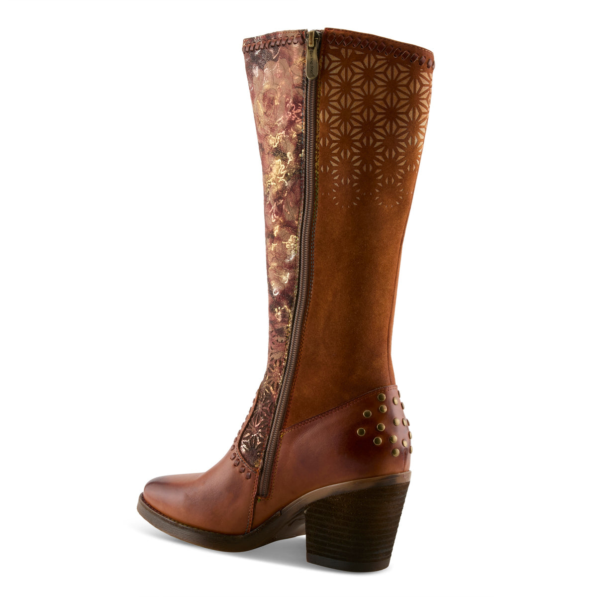 L'Artiste Empress Women's Boots — product view 14