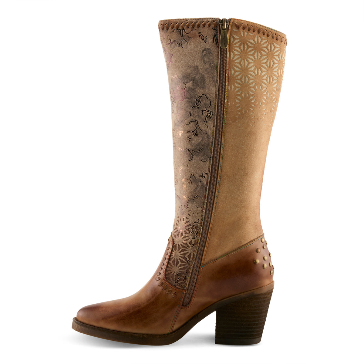 L'Artiste Empress Women's Boots — product view 15