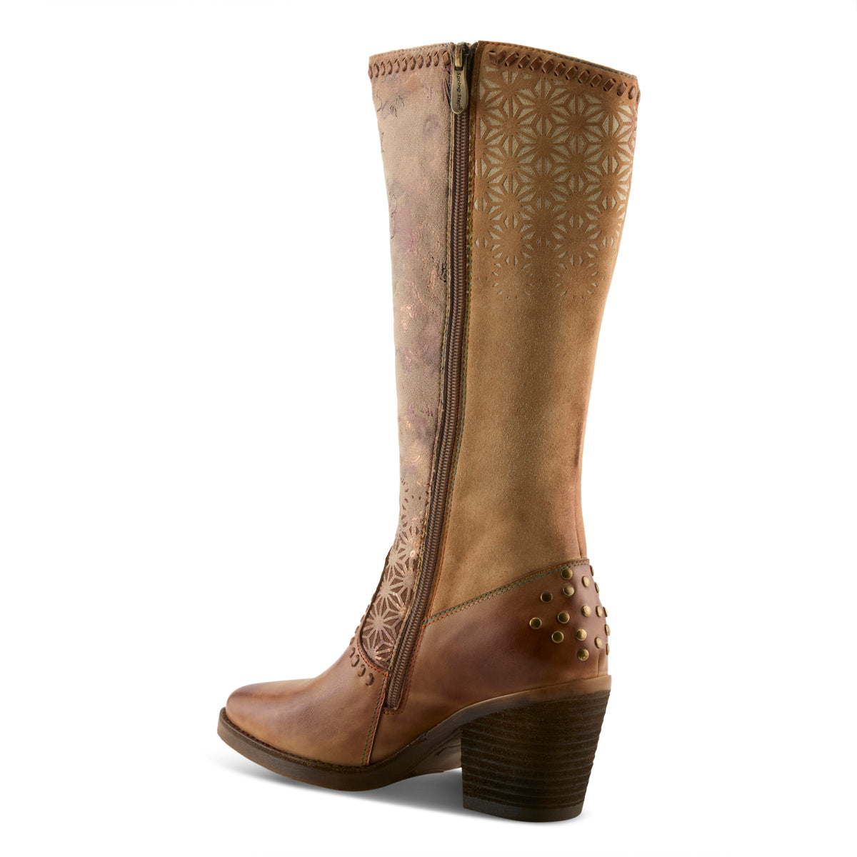 L'Artiste Empress Women's Boots — product view 21