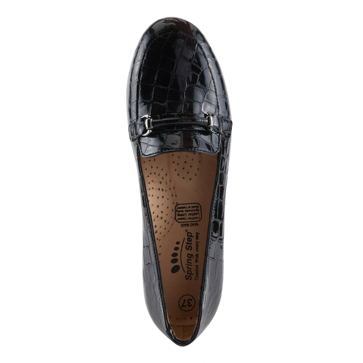 Spring Step Enda Dress Shoes — product view 3
